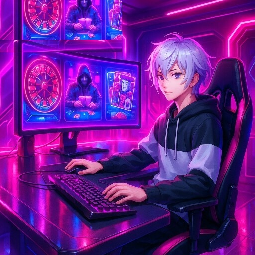 Imagem promocional da 24BET mostrando a plataforma e suas vantagens